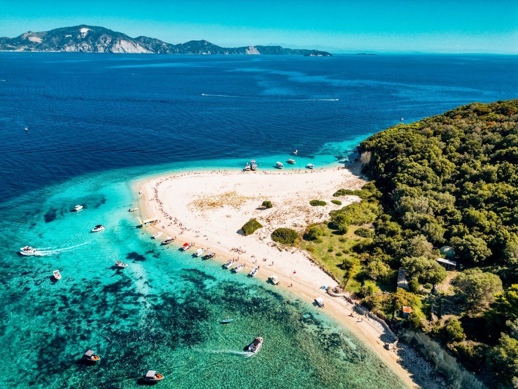 Scopri l’Isola Greca più Bella: Un Viaggio Unico e Autentico