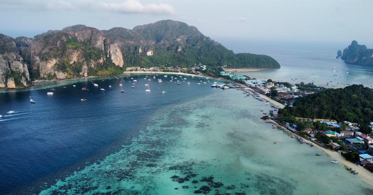 Thailandia: Scopri Cosa Vedere per un Viaggio Autentico e Indimenticabile.