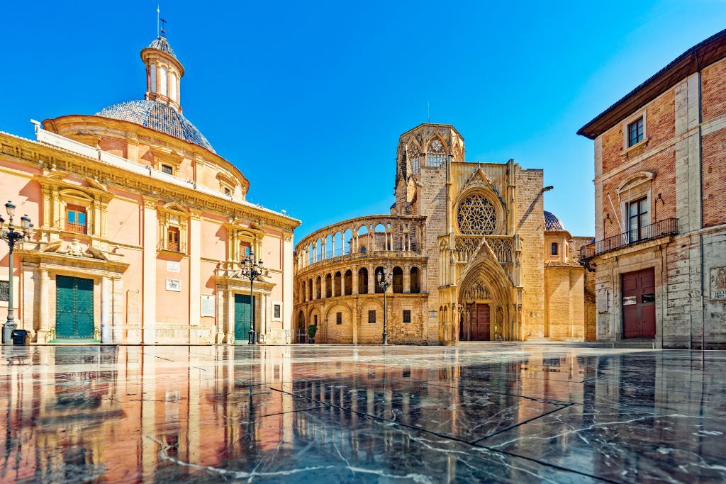 Valencia: Cosa Vedere per un Viaggio Indimenticabile e Autentico