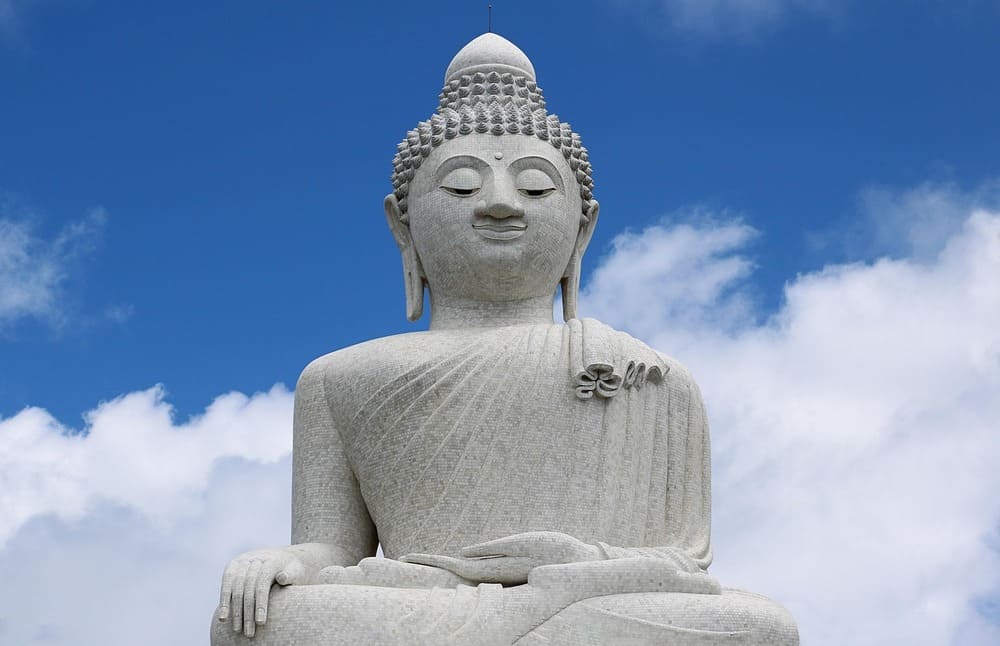 Big Buddha Phuket