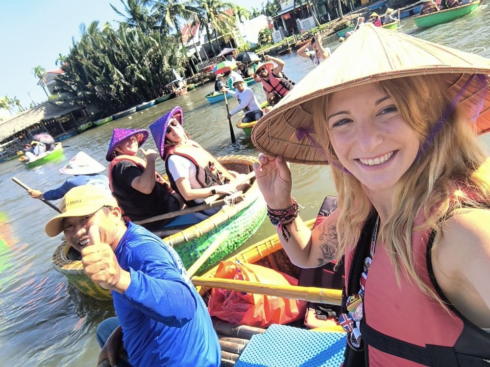 Viaggio di gruppo Weroad Vietnam
