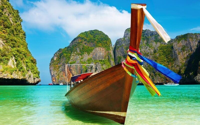 Cosa vedere a Phuket