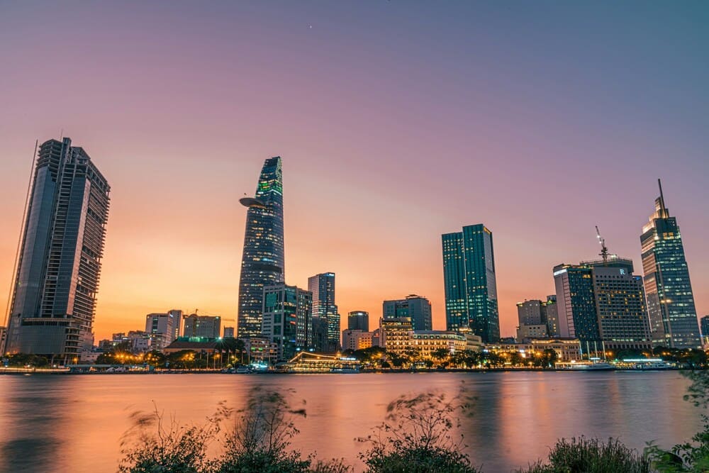 Highlights di Ho Chi Minh