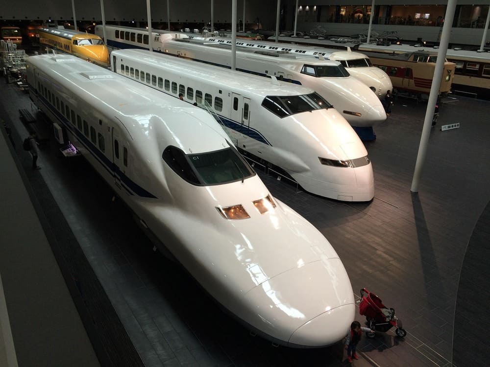 Japan Rail Pass conviene