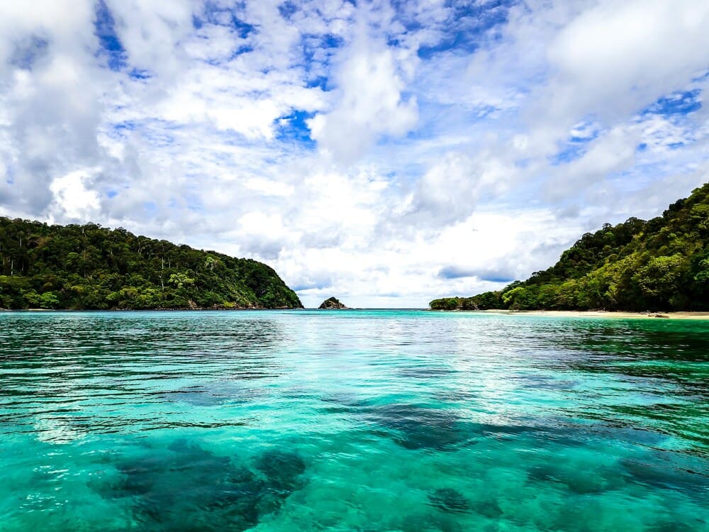 Koh Yao Noi