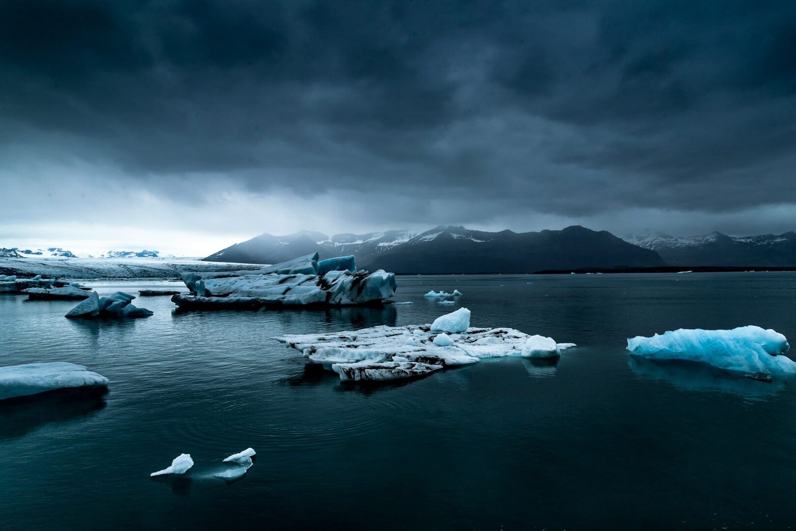 Le location di Interstellar: ciak si gira nella terra del ghiaccio e del fuoco