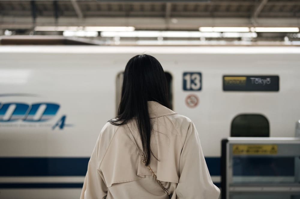 Quanto costa il Japan Rail Pass