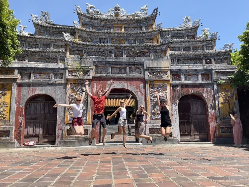 WeRoad Vietnam