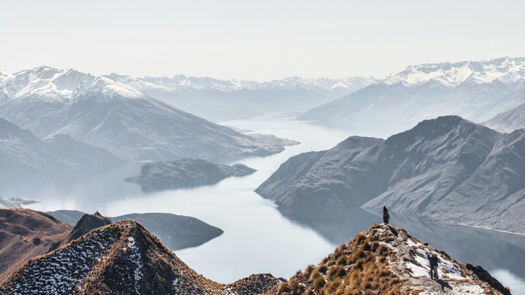 viaggio di gruppo nuova zelanda