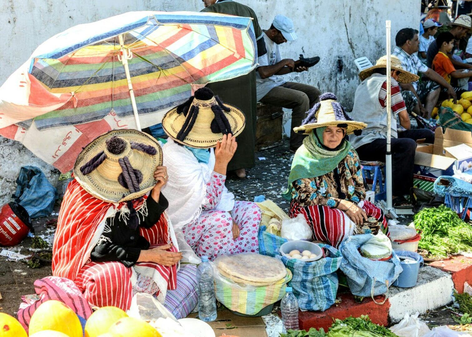 Tangeri Autentica: Scopri Cosa Vedere in Questa Magica Città Marocchina.