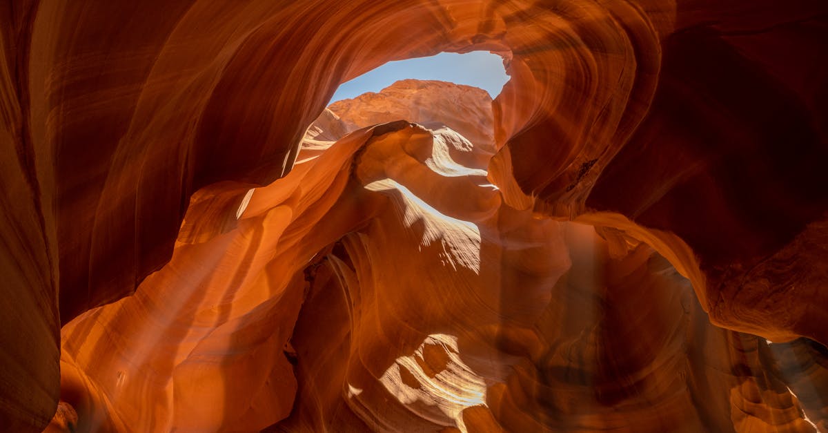Parchi Nazionali USA: Quando Andare per un Viaggio Indimenticabile nella Natura