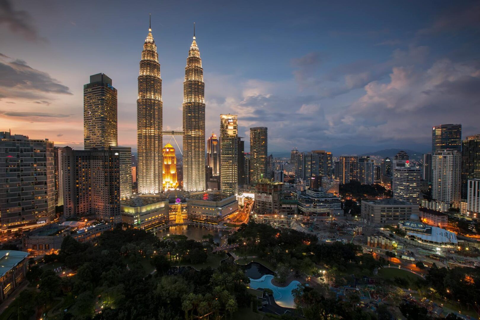 Malesia Autentica: Il Momento Ideale per un’Avventura Tropicale.