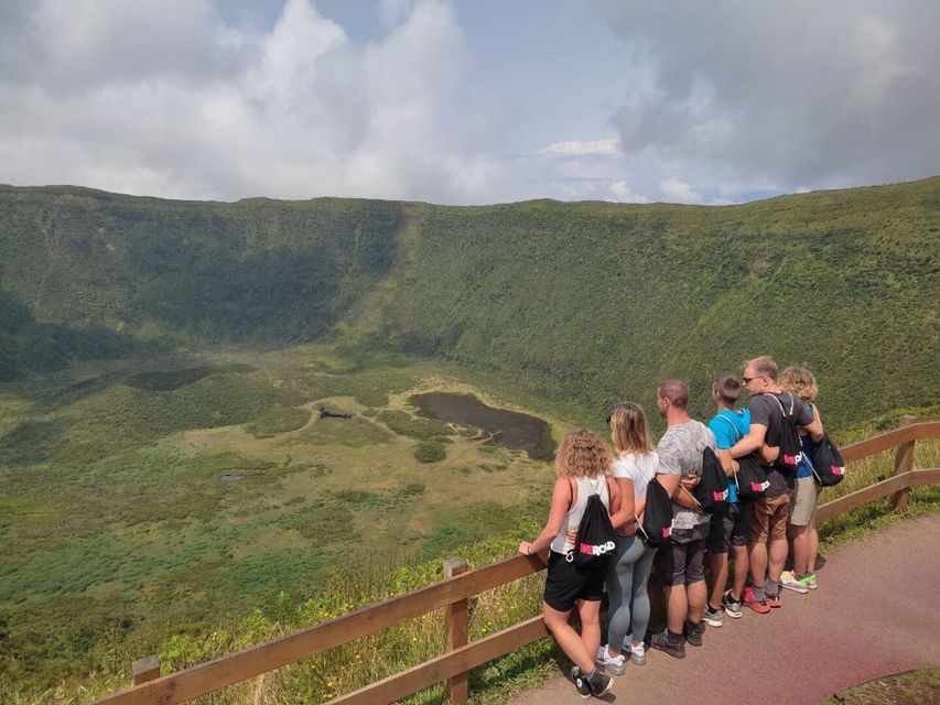 Trekking di gruppo: viaggi, esperienze e destinazioni da non perdere