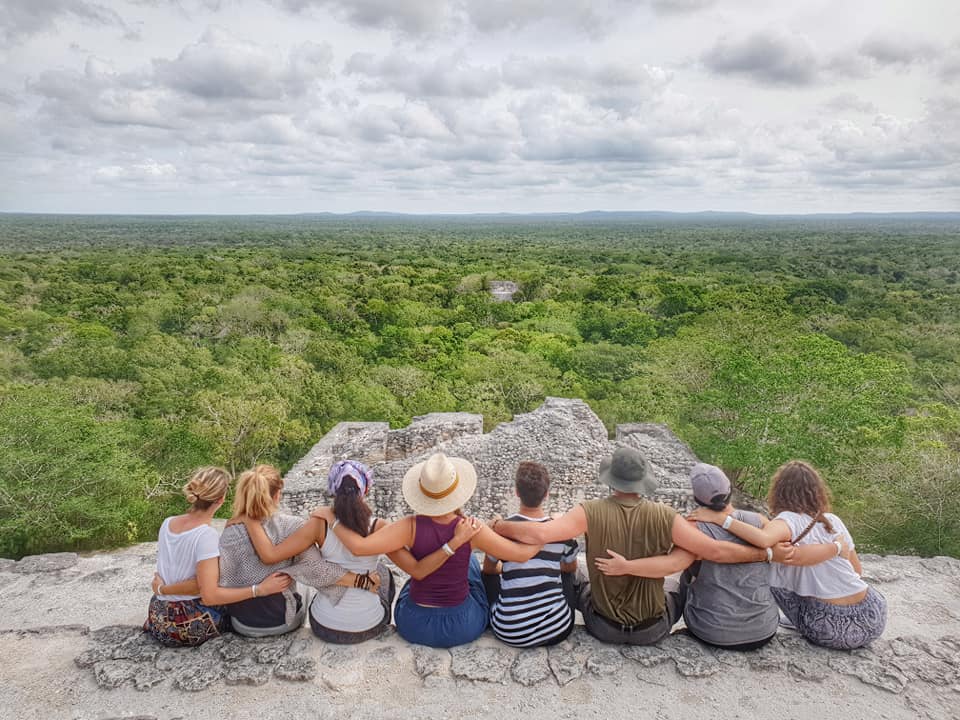 Viaggio di gruppo in Messico WeRoad