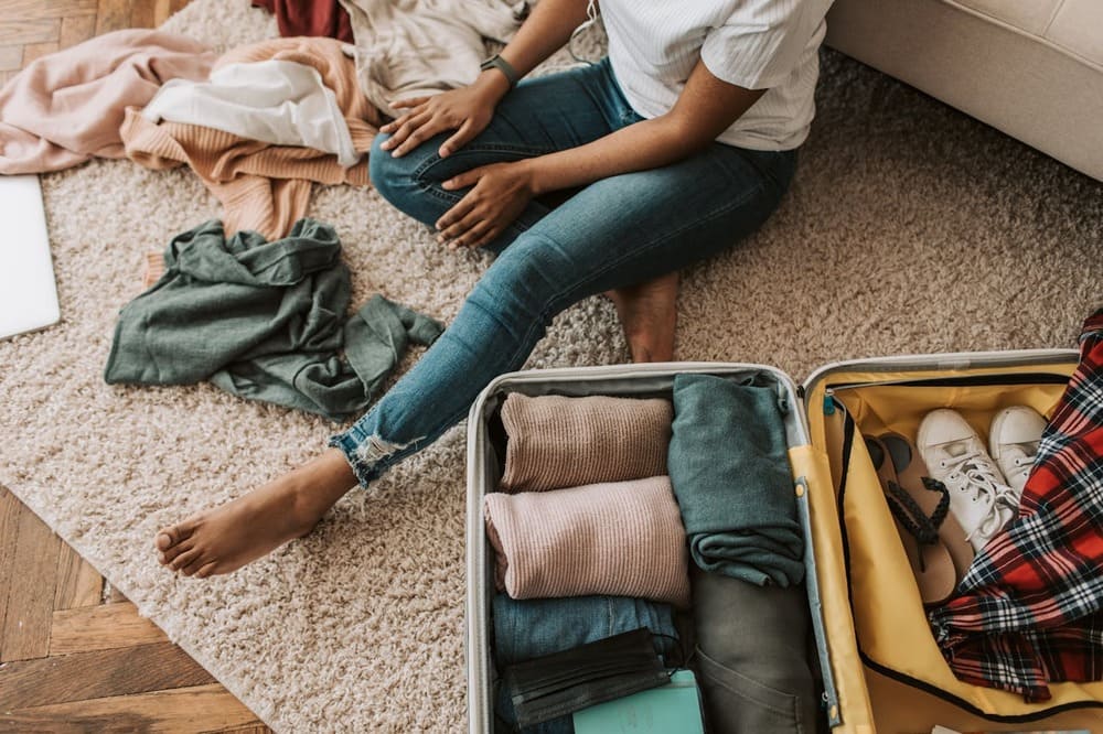 Lista delle cose da portare in viaggio e consigli per affinare l’arte della valigia perfetta