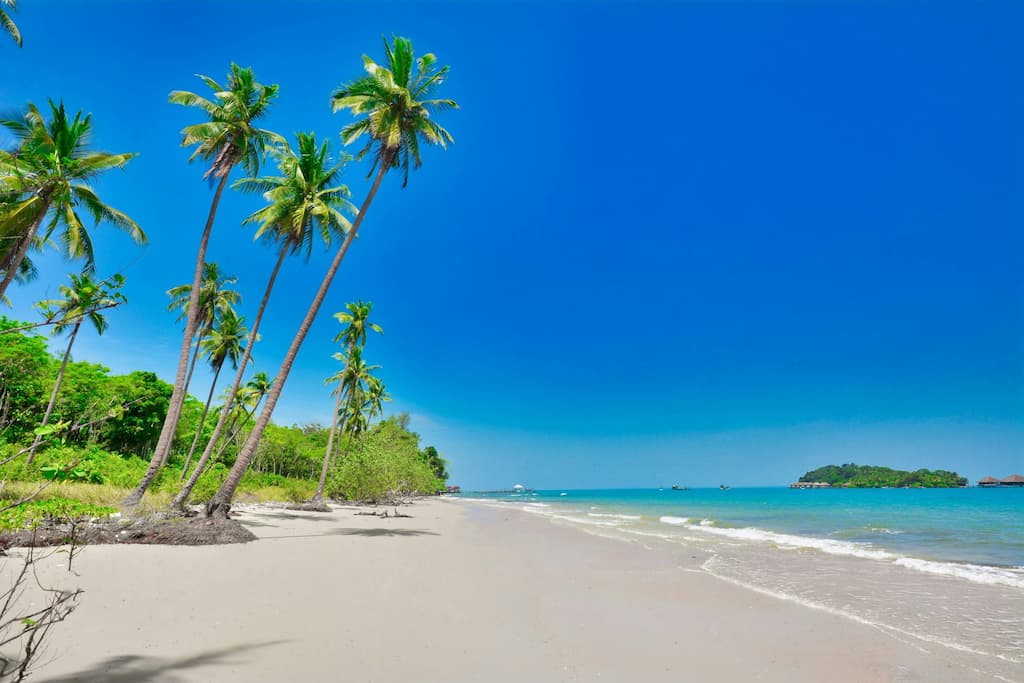 Koh Rong