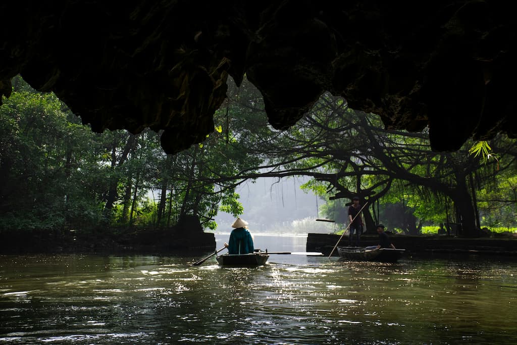 Ninh binh