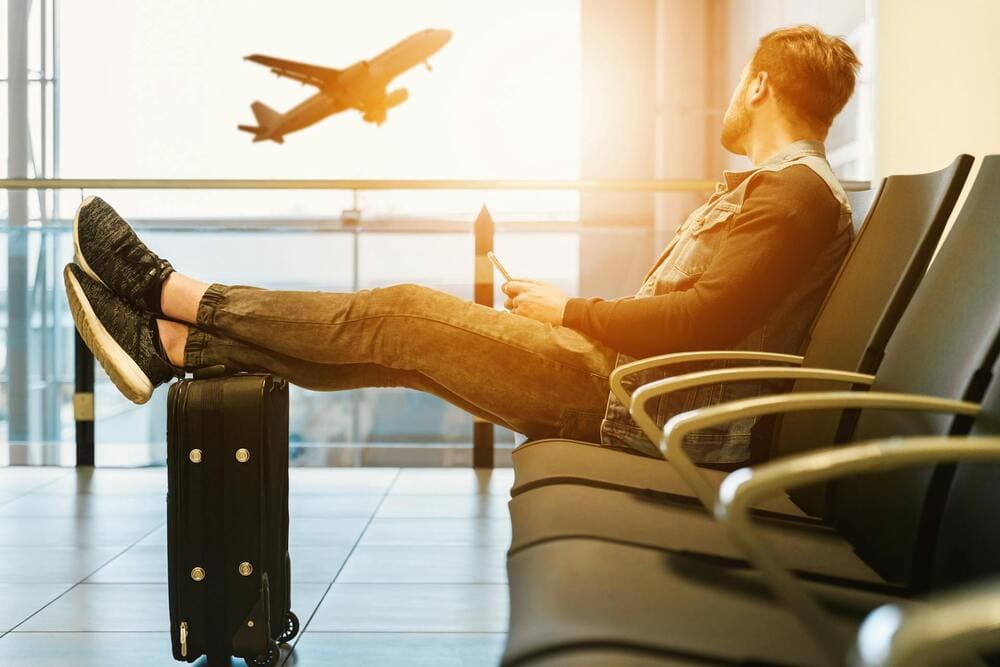 Restrizioni sul trasporto dei liquidi in aereo
