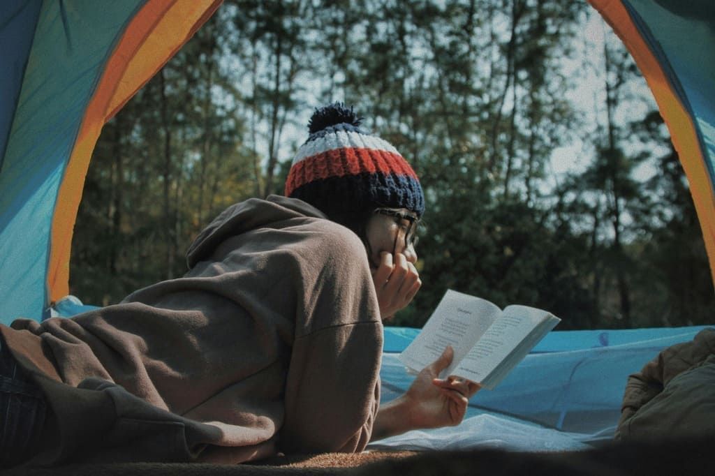 Read a Book Day: i migliori libri per viaggiatori da leggere (e regalare)