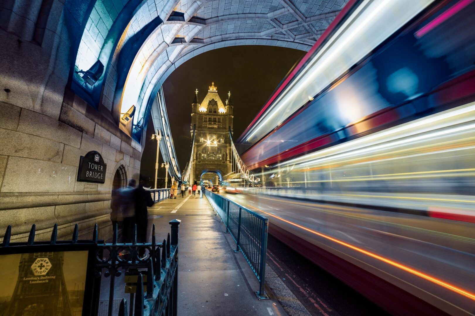 Capodanno a Londra: esperienza indimenticabile