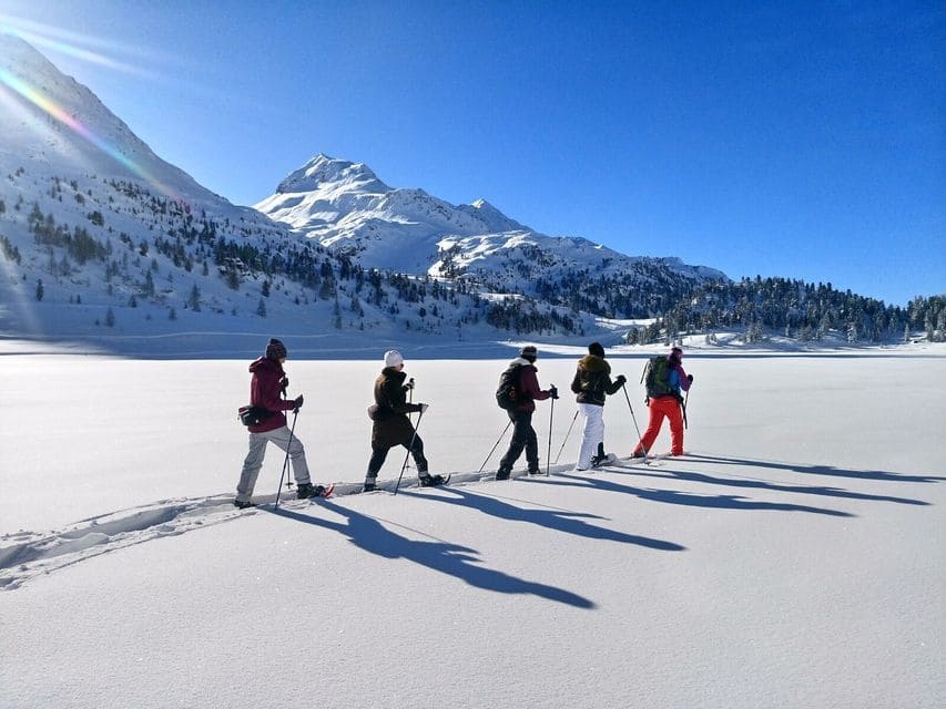 Settimana bianca di gruppo: mete, consigli e viaggi WeRoad sulla neve