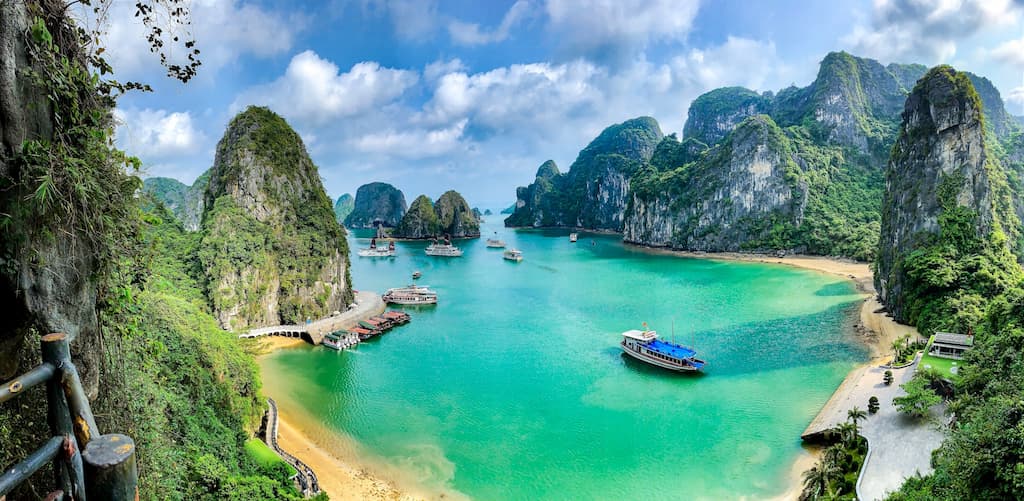 Baia di Ha Long