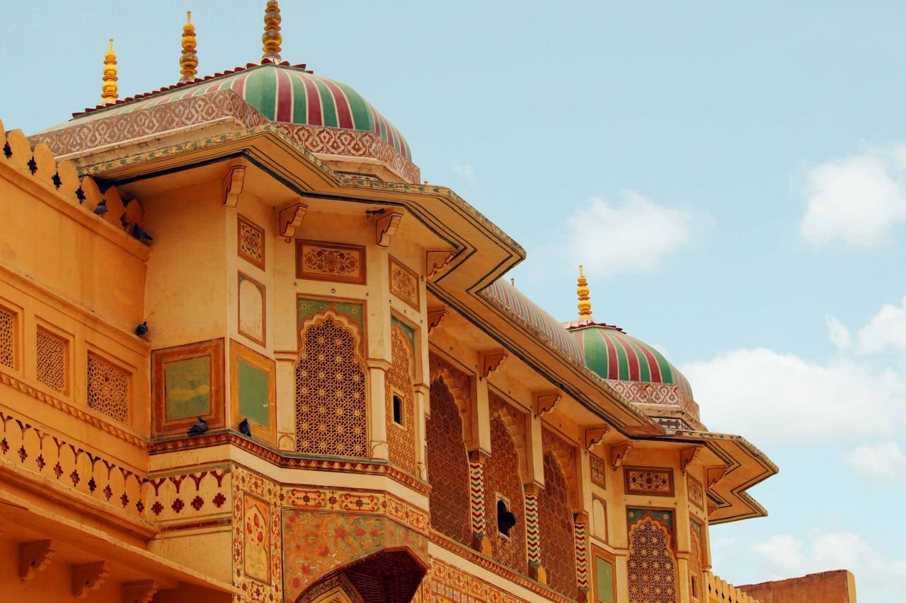 Rajasthan cosa vedere: luoghi imperdibili nella terra dei Maharaja
