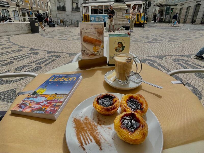Cosa mangiare a Lisbona: i piatti tipici da provare assolutamente