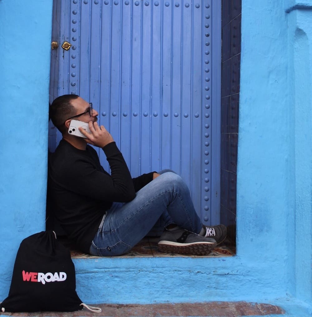 Tangeri cosa vedere con WeRoad