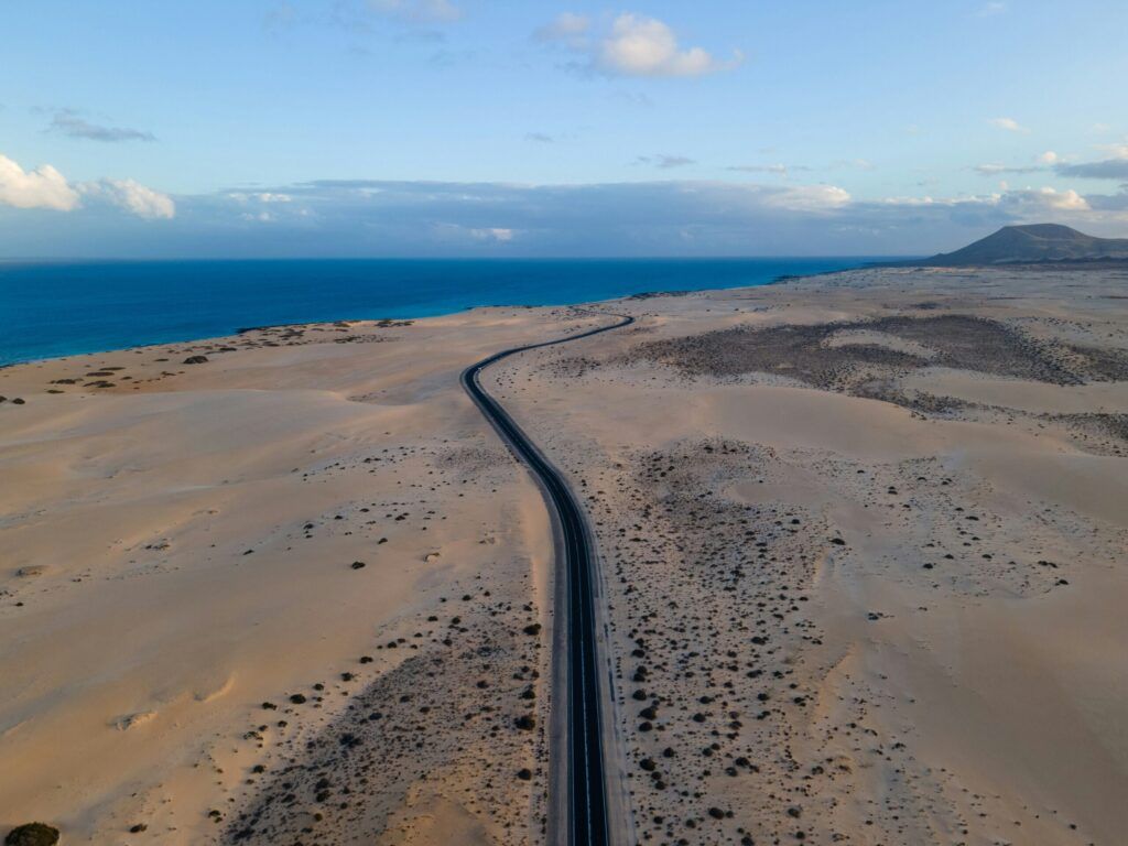 Dune di Corralejo