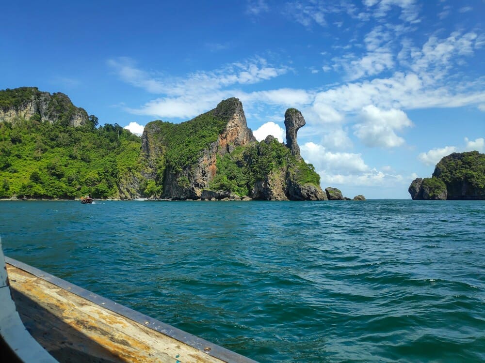 Koh Hua Khwan