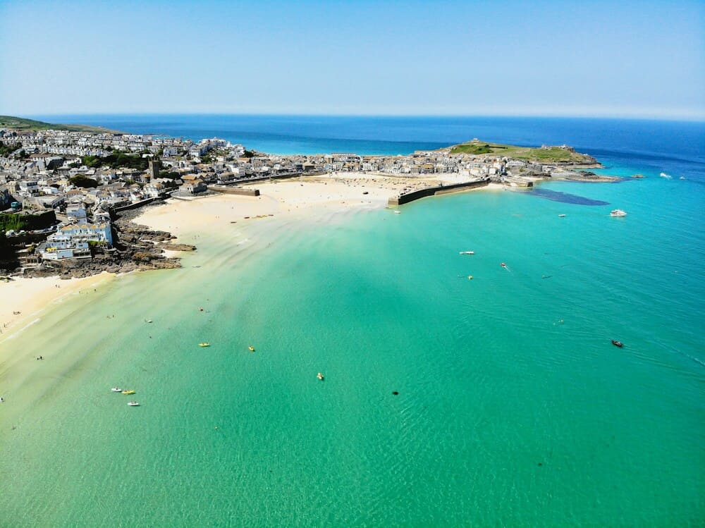 Saint Ives