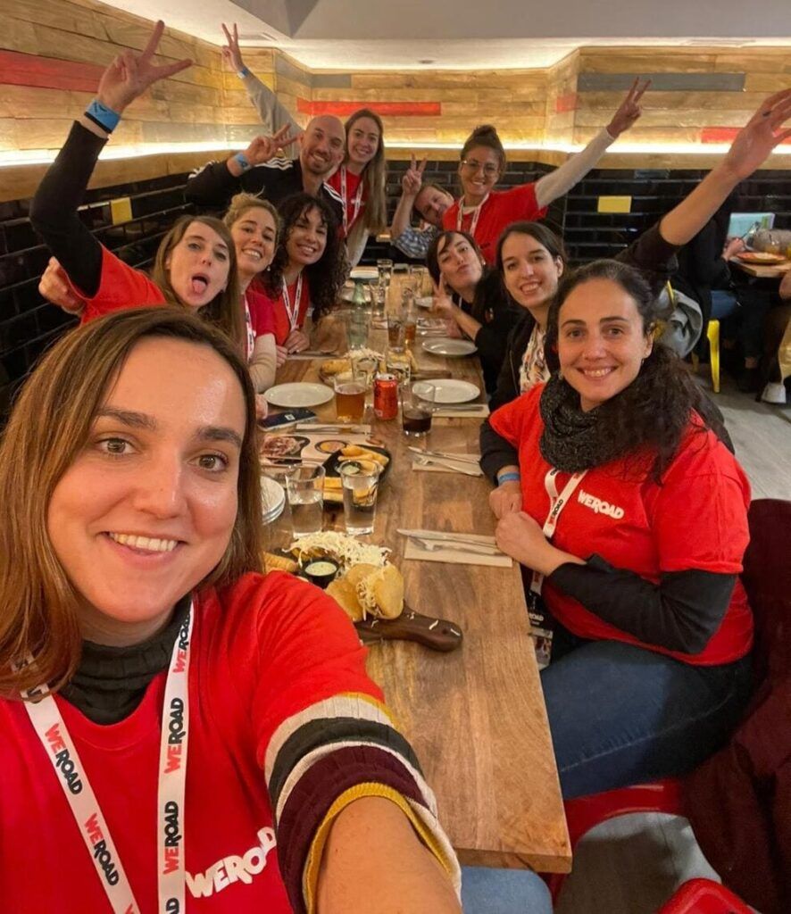 In Spagna con WeRoad a gustare piatti tipici spagnoli