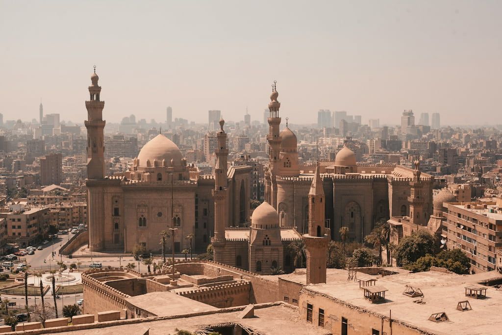 Il Cairo