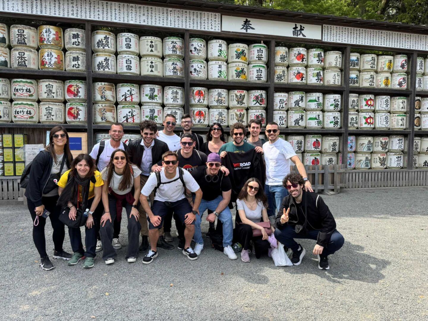 Meglio WeRoad o SiVola? Confronto tra recensioni e stili di viaggio