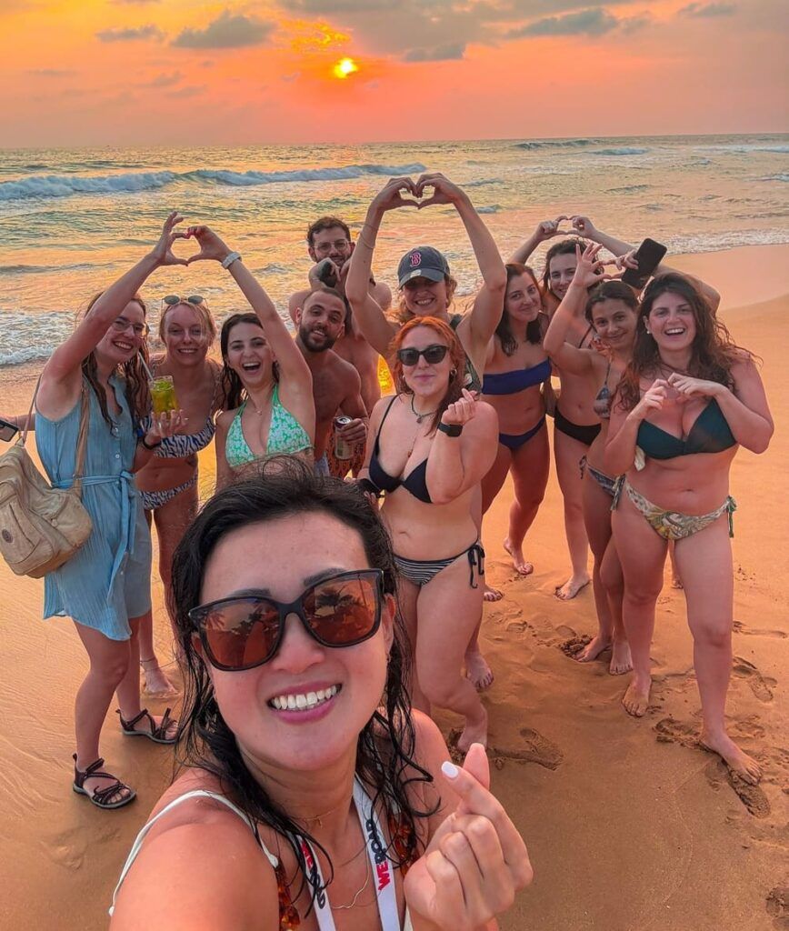 Viaggio di gruppo in Sri Lanka con WeRoad