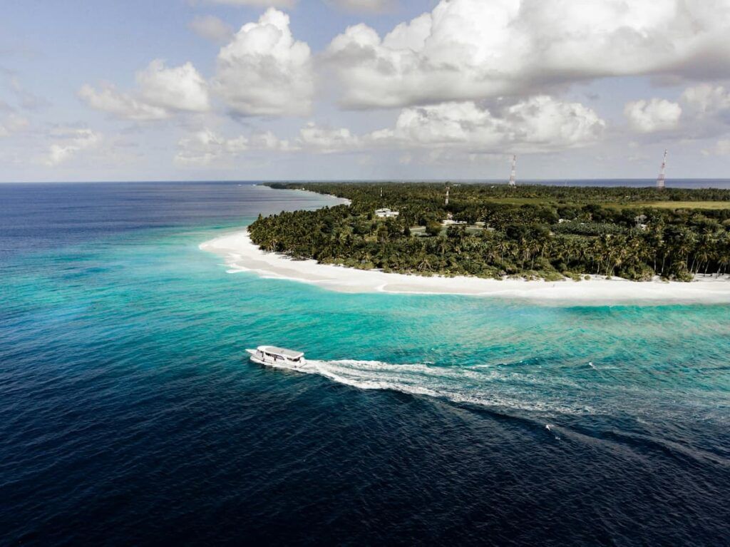 Isola di Fuvahmulah