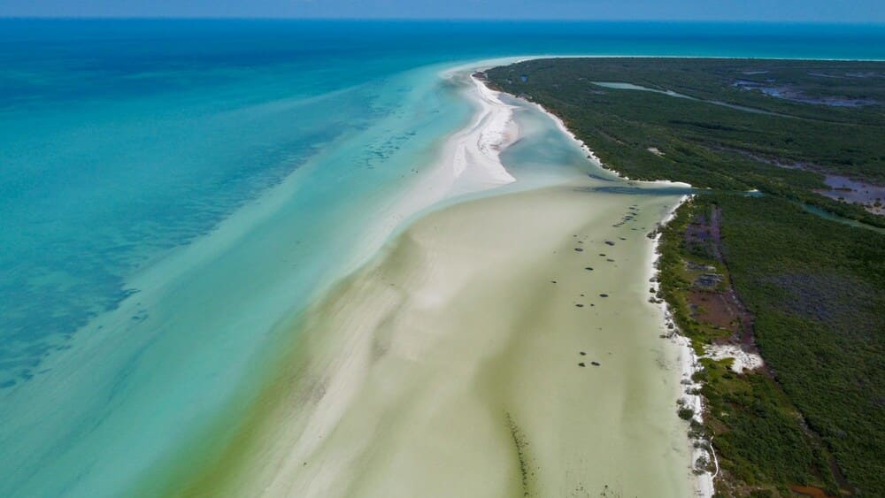 Isola di Holbox