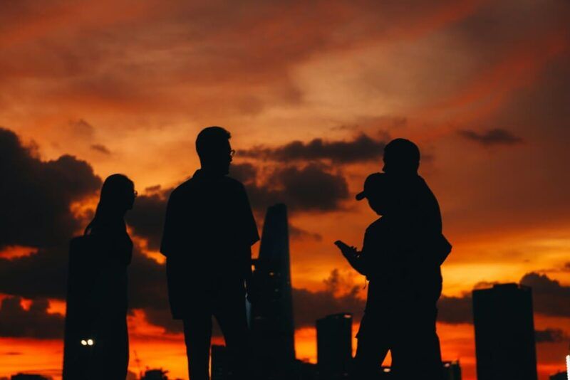 Un po’ di consigli per trovare compagni di viaggio e svoltare la partenza