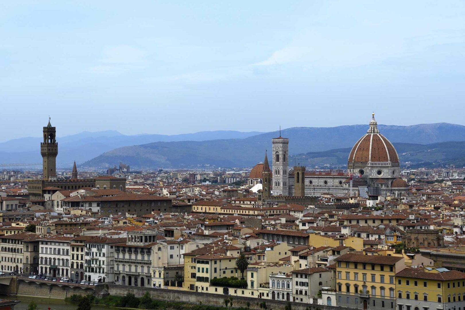 Cosa vedere a Firenze: la guida completa e aggiornata al 2026