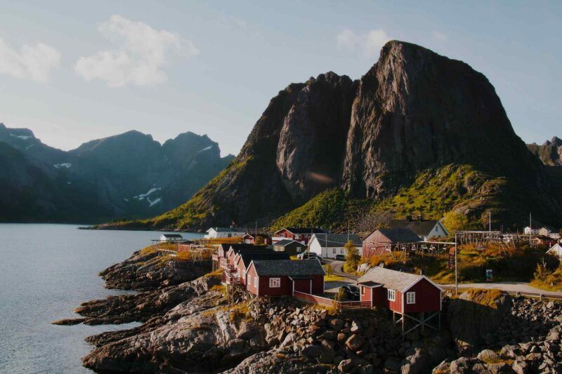 Cosa vedere alle Lofoten: guida completa ai tesori dell’arcipelago norvegese