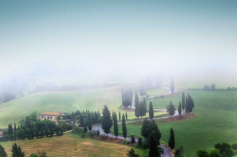 Cosa vedere in Toscana tra città d’arte e borghi collinari