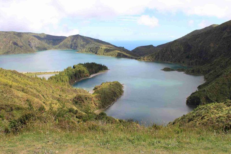 Giornata della Terra, viaggi sostenibili da fare almeno una volta nella vita