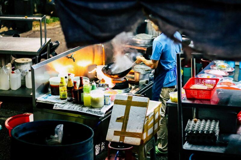 Quali sono i piatti tipici cinesi più famosi e apprezzati?